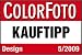 Auszeichnung
