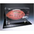 Seattle Seahawks NFL "Zenith" Football Display Case