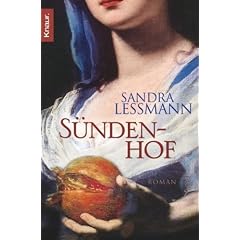 S�ndenhof: Roman