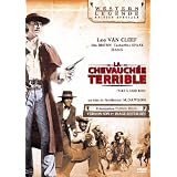 CHEVAUCHEE TERRIBLE (LA)par Jim Brown