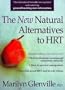 NEW NATURAL ALTERNATIVES TO HRT