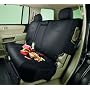 Honda Pilot Seat Cover - Second ( 2nd ) Row - fits model years 2009 2010 and 2011