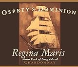 NV Osprey's Dominion Regina Maris Chardonnay 750 mL