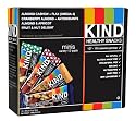 KIND Minis Variety Pack, 12-Count