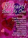8 Hearts Beat As One