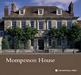 Mompesson House, Salisbury : a souvenir guide