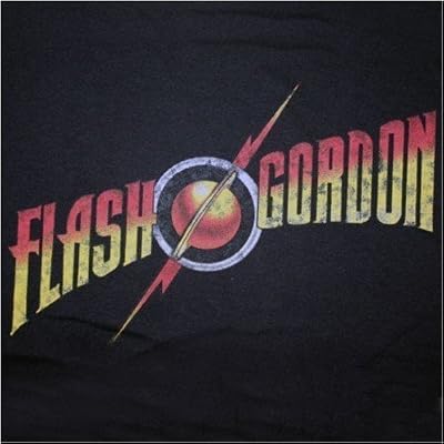 Flash Gordon