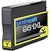 Generic Remanufactured Ink Cartridge Replacement for HP 950XL ( Black,Cyan,Magenta,Yellow , 5-Pack )