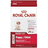 ROYAL CANIN FELINE HEALTH NUTRITION MEDIUM Puppy dry dog food, 30-Pound
