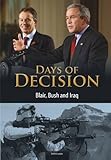 Blair, Bush, and Iraq