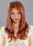 Valerie - Lace Front Wig