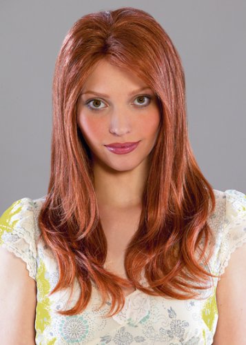 Valerie - Lace Front Wig