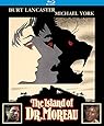 Island of Dr. Moreau [Blu-ray]