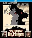 Island of Dr. Moreau [Blu-ray]