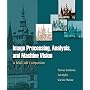 Image Processing, Analysis & and Machine Vision - A MATLAB Companion
