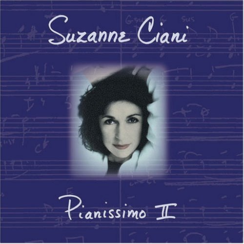Suzanne Ciani - Pianissimo Ii - Zortam Music