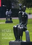 Henry Moore at Perry Green
