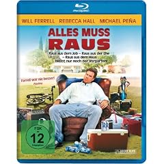Alles muss raus [Blu-ray]
