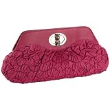 Elaine Turner Carson Soft Clutch