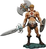 Masters of the Universe - 13" He-Man Statue