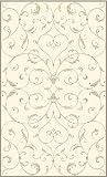 Arabesque Lin Rug by Serge Lesage