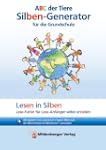 ABC der Tiere