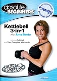 Absolute Beginners: Kettlebell 3-in-1 with Amy Bento