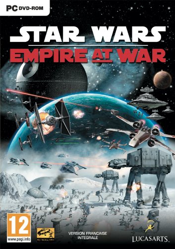 gadget geek - star wars empire war