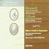 Image of album by Marc-André Hamelin