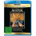 Aviator (Oscar Collection) [Blu-ray]