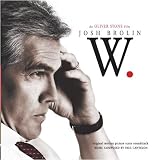 W. - Original Motion Picture Score