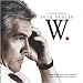W. - Original Motion Picture Score [CD on Demand]