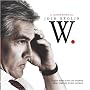 W. - Original Motion Picture Score [CD on Demand]