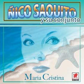 Maria Cristina
