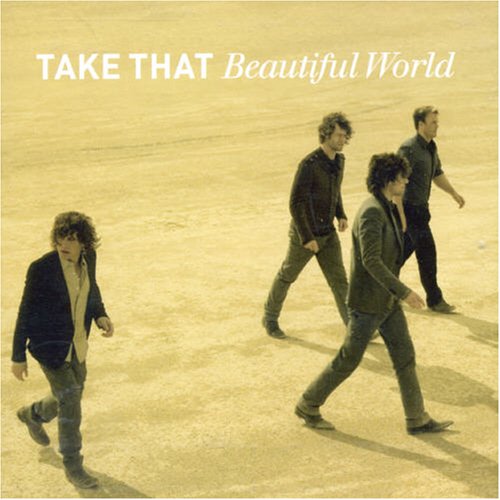 CD-Charts  Music : Beautiful World