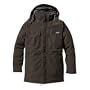 Patagonia Shotover Down Jacket - Men's Espresso Large