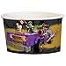 Dc Comics Lego Batman Paper Treat/ice Cream Cups, 280 Ml, Pack Of 8