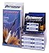 Personna Display Razor Display sp#display:Holds: 3 Pirouette razor, 3 cartons of shaper blades, and 6 twin pack shaper blades.