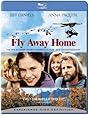 Fly Away Home [Blu-ray]