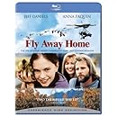 Fly Away Home [Blu-ray]