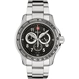 Zodiac Men's ZO3901 Racer Collection Streamline Chronograph Watch