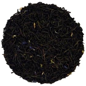 Earl Grey Luxury Loose Leaf Tea 100g