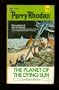 The Planet of the Dying Sun (Perry Rhodan #11)