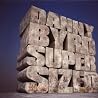 Image of album by Danny Byrd