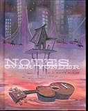 Notes over yonder