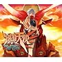Burst Angel