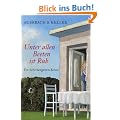 Unter allen Beeten ist Ruh: Ein Schrebergarten-Krimi