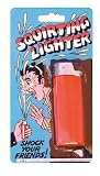 Review Funnyman products  / Squirt Jokes | Squirt Cigarette