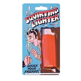 Squirt Jokes | Squirt Cigarette