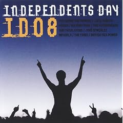 Independents Day : ID 08
